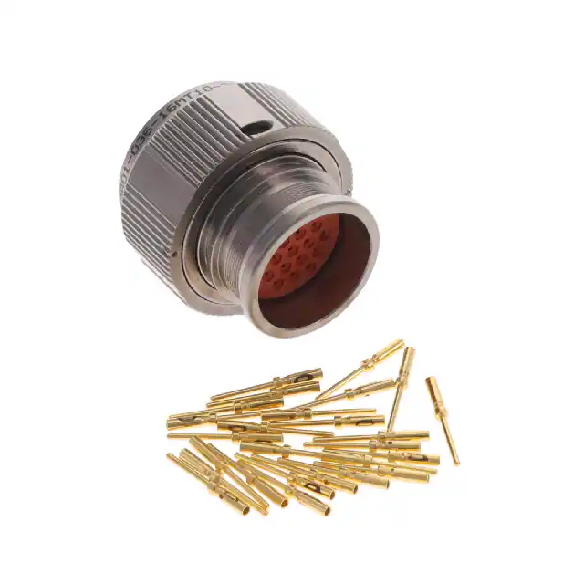 2M801-036-16MT10-26PA Amphenol Aerospace Operations  Gruppi di connettori circolari